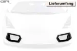 CSR dodatek za Lamborghini Gallardo I kupe/kabriolet