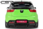 CSR dodatek za Kia Rio III (UB) hatchback