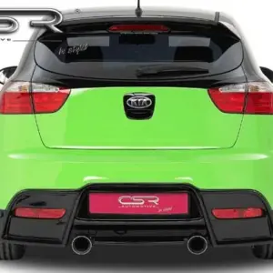 CSR dodatek za Kia Rio III (UB) hatchback