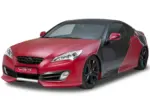 CSR dodatek za Hyundai Genesis I (BK) kupe