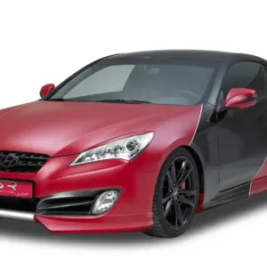 CSR dodatek za Hyundai Genesis I (BK) kupe