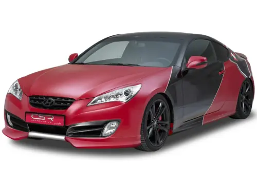 CSR dodatek za Hyundai Genesis I (BK) kupe