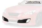 CSR dodatek za Hyundai Genesis I (BK) kupe