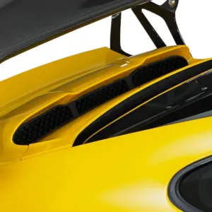 CSR dodatek za Porsche 911 (997) kupe