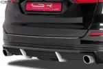 CSR dodatek za Ford Mondeo V