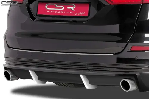 CSR dodatek za Ford Mondeo V