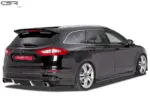 CSR dodatek za Ford Mondeo V