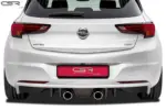 CSR dodatek za Opel Astra K (B16) hatchback