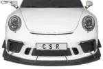 CSR dodatek za vsa vozila