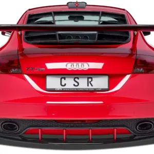 CSR dodatek za Audi TT III (FV/8S)