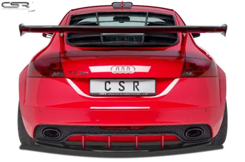 CSR dodatek za Audi TT III (FV/8S)