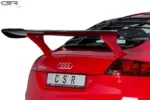 CSR dodatek za Audi TT III (FV/8S)