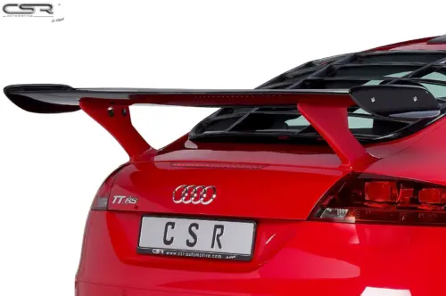 CSR dodatek za Audi TT II (8J) / TT III (8S)