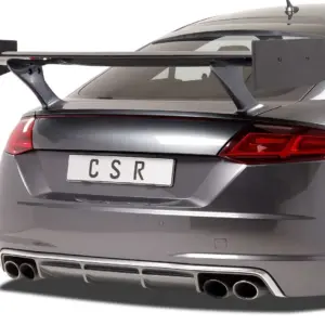 CSR dodatek za Audi TT II (8J) / TT III (8S)