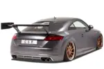 CSR dodatek za Audi TT II (8J) / TT III (8S)