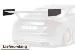 CSR dodatek za Audi TT II (8J) / TT III (8S)