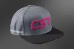 CSR dodatek – snapback kapa