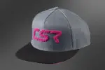 CSR dodatek – snapback kapa