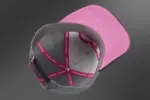 CSR dodatek – snapback kapa