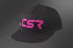 CSR dodatek – snapback kapa