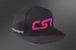 CSR dodatek – snapback kapa