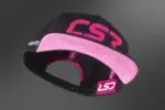 CSR dodatek – snapback kapa