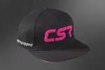 CSR dodatek – snapback kapa