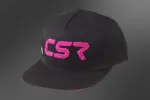 CSR dodatek – snapback kapa
