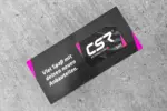 CSR dodatek – darilna kartica