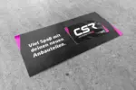CSR dodatek – darilna kartica