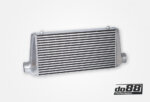 do88 univerzalni intercooler 600x300x76 mm, priključki 3"