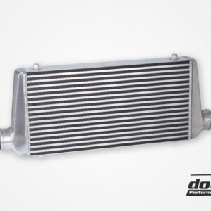 do88 univerzalni intercooler 600x300x76 mm, priključki 3"