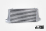 do88 univerzalni intercooler 600x300x76 mm, priključki 2,5"