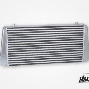 do88 univerzalni intercooler 600x300x76 mm, priključki 2,5"