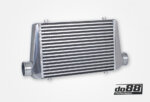 do88 univerzalni intercooler 450x300x76 mm, priključki 3"