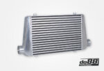 do88 univerzalni intercooler 450x300x76 mm, priključki 2,5"