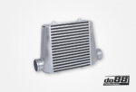 do88 univerzalni intercooler 280x300x76 mm, priključki 3"