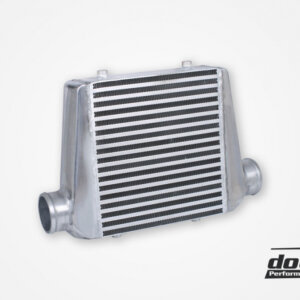 do88 univerzalni intercooler 280x300x76 mm, priključki 3"