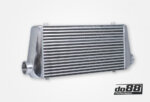 do88 univerzalni intercooler 600x300x100 mm, priključki 3"