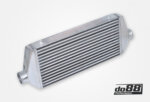 do88 univerzalni intercooler 520x235x65 mm, priključki 2,5"