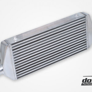 do88 univerzalni intercooler 520x235x65 mm, priključki 2,5"