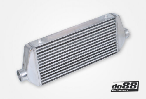 do88 univerzalni intercooler 520x235x65 mm, priključki 2,5"