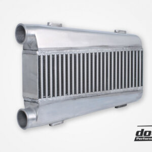 do88 univerzalni intercooler 150x480x89 mm, priključki 2,5"