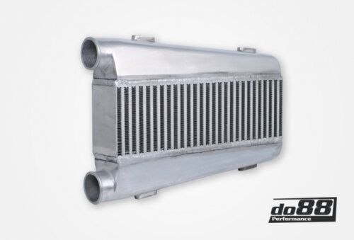 do88 univerzalni intercooler 150x480x89 mm, priključki 2,5"