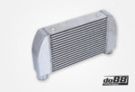 do88 univerzalni intercooler 455x300x102 mm, priključki 3"
