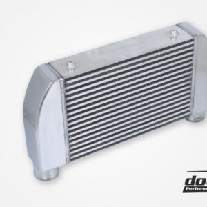 do88 univerzalni intercooler 455x300x102 mm, priključki 3"
