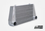 do88 univerzalni intercooler 460x300x85 mm, priključki 2,5"