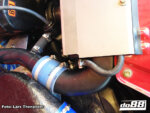 do88 intercooler replika Group A za Volvo 240