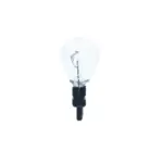 Bosch halogenske žarnice P27/7W 12 V 27/7 W 3200 K, 10 kosov