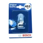 Bosch halogenska žarnica H3 12 V 55 W 3200 K, 1 kos
